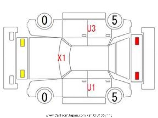 honda n-box 2018 -HONDA--N BOX DBA-JF3--JF3-1172591---HONDA--N BOX DBA-JF3--JF3-1172591- image 2