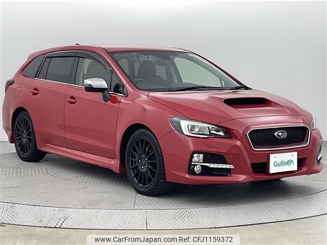 subaru levorg 2016 -SUBARU--Levorg DBA-VM4--VM4-081244---SUBARU--Levorg DBA-VM4--VM4-081244- image 1