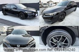 honda civic 2022 quick_quick_FL4_FL4-1001833