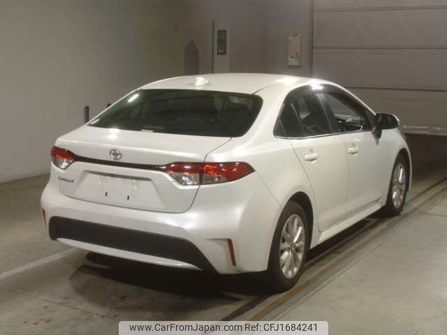 toyota corolla 2019 CFJ1684241 image 2