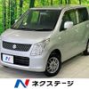 suzuki wagon-r 2011 CFJ1744629 image 1