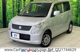 suzuki wagon-r 2011 CFJ1744629