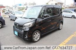 nissan dayz-roox 2019 -NISSAN--DAYZ Roox DBA-B21A--B21A-0608979---NISSAN--DAYZ Roox DBA-B21A--B21A-0608979-