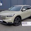 honda vezel 2021 -HONDA--VEZEL 6AA-RV5--RV5-1025111---HONDA--VEZEL 6AA-RV5--RV5-1025111- image 1