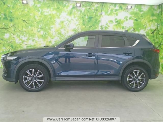 mazda cx-5 2017 quick_quick_LDA-KF2P_KF2P-129194 image 2