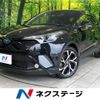 toyota c-hr 2018 -TOYOTA--C-HR DAA-ZYX10--ZYX10-2126938---TOYOTA--C-HR DAA-ZYX10--ZYX10-2126938- image 1