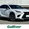 lexus nx 2019 -LEXUS--Lexus NX DBA-AGZ10--AGZ10-1021759---LEXUS--Lexus NX DBA-AGZ10--AGZ10-1021759- image 1