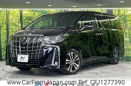 toyota alphard 2018 quick_quick_AGH30W_AGH30-0207331