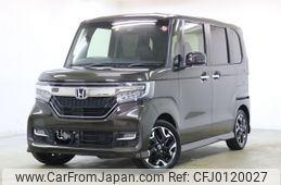 honda n-box 2017 -HONDA--N BOX JF3--JF3-2013091---HONDA--N BOX JF3--JF3-2013091-