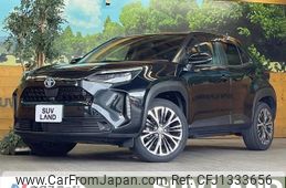 toyota yaris-cross 2021 -TOYOTA--Yaris Cross 6AA-MXPJ10--MXPJ10-2021385---TOYOTA--Yaris Cross 6AA-MXPJ10--MXPJ10-2021385-
