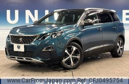 peugeot 5008 2017 -PEUGEOT--Peugeot 5008 LDA-P87AH01--VF3MJAHWWHL049975---PEUGEOT--Peugeot 5008 LDA-P87AH01--VF3MJAHWWHL049975-