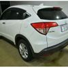 honda vezel 2016 -HONDA--VEZEL DBA-RU2--RU2-1201995---HONDA--VEZEL DBA-RU2--RU2-1201995- image 2