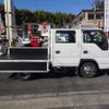 isuzu elf-truck 2005 -ISUZU 【名変中 】--Elf NKR81A--7027613---ISUZU 【名変中 】--Elf NKR81A--7027613- image 12