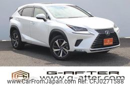 lexus nx 2018 -LEXUS--Lexus NX DAA-AYZ10--AYZ10-1017642---LEXUS--Lexus NX DAA-AYZ10--AYZ10-1017642-