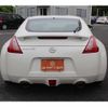 nissan fairlady-z 2013 -NISSAN--Fairlady Z CBA-Z34--Z34-401106---NISSAN--Fairlady Z CBA-Z34--Z34-401106- image 10