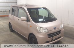 subaru lucra 2010 -SUBARU--Lucra L455F--0002870---SUBARU--Lucra L455F--0002870-