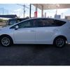 toyota prius-α 2014 -TOYOTA--Prius α ZVW41W--ZVW41ｰ3340758---TOYOTA--Prius α ZVW41W--ZVW41ｰ3340758- image 14