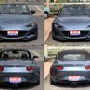 mazda roadster 2015 quick_quick_ND5RC_ND5RC-107802 image 4