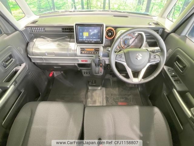 suzuki spacia 2020 quick_quick_MK53S_MK53S-922278 image 2