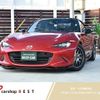 mazda roadster 2015 quick_quick_DBA-ND5RC_ND5RC-107728 image 1