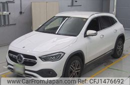 mercedes-benz gla-class 2020 -MERCEDES-BENZ--Benz GLA 247713M-W1N2477132J118046---MERCEDES-BENZ--Benz GLA 247713M-W1N2477132J118046-