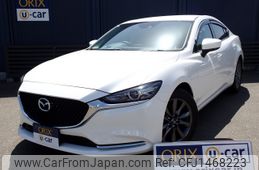 mazda atenza 2020 CFJ1468223