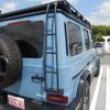 mercedes-benz g-class 2024 -MERCEDES-BENZ--Benz G Class 3DA-463350--W1N4633502X509***---MERCEDES-BENZ--Benz G Class 3DA-463350--W1N4633502X509***- image 10