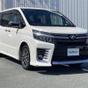 toyota voxy 2016 -TOYOTA--Voxy DBA-ZRR80W--ZRR80-0260419---TOYOTA--Voxy DBA-ZRR80W--ZRR80-0260419- image 1