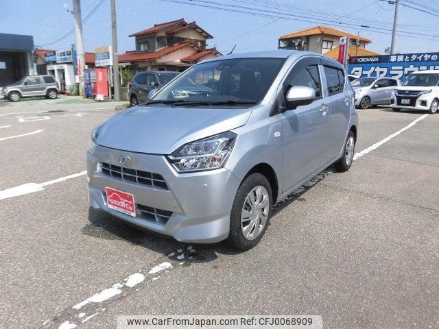 daihatsu mira-e-s 2019 -DAIHATSU--Mira e:s LA350S--0122346---DAIHATSU--Mira e:s LA350S--0122346- image 1