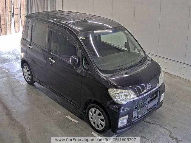daihatsu tanto-exe 2010 CFJ1605797 image 1