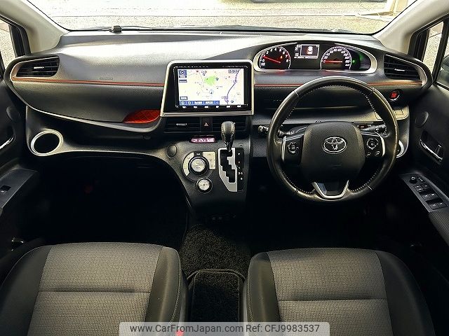 toyota sienta 2019 -TOYOTA--Sienta DBA-NSP170G--NSP170-7192824---TOYOTA--Sienta DBA-NSP170G--NSP170-7192824- image 2