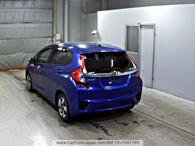 honda fit 2015 -HONDA--Fit GP5-3212700---HONDA--Fit GP5-3212700- image 2