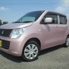 suzuki wagon-r 2016 -SUZUKI 【名変中 】--Wagon R MH34S--539140---SUZUKI 【名変中 】--Wagon R MH34S--539140- image 1