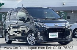 daihatsu move 2013 -DAIHATSU--Move DBA-LA100S--LA100S-0274903---DAIHATSU--Move DBA-LA100S--LA100S-0274903-