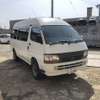 toyota hiace-van 1999 CFJ1939950 image 8