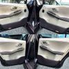 toyota sai 2011 CFJ1633845 image 6