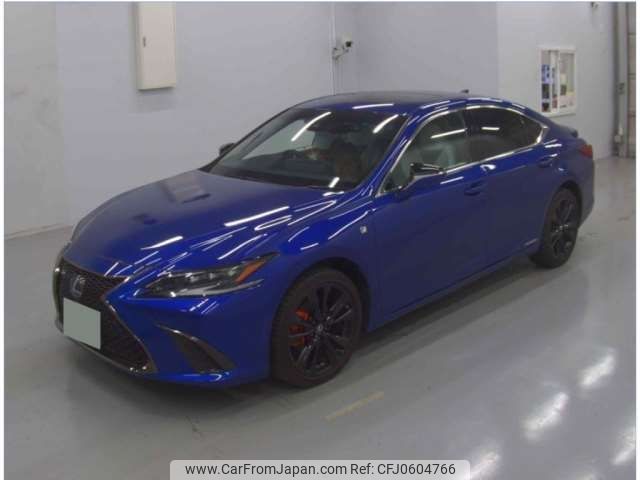 lexus es 2022 -LEXUS 【大分 330ﾄ3477】--Lexus ES 6AA-AXZH11--AXZH11-1004177---LEXUS 【大分 330ﾄ3477】--Lexus ES 6AA-AXZH11--AXZH11-1004177- image 2