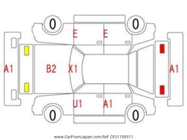 honda n-wgn 2016 -HONDA--N WGN DBA-JH1--JH1-2100523---HONDA--N WGN DBA-JH1--JH1-2100523- image 2