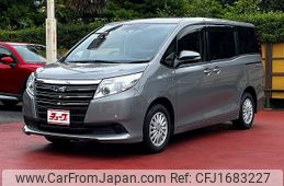 toyota noah 2016 CFJ1683227