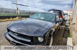 ford mustang 2006 -FORD--Ford Mustang ???--63769ｱｲ---FORD--Ford Mustang ???--63769ｱｲ-