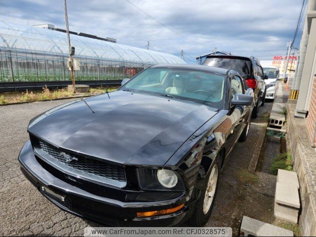 ford mustang 2006 -FORD--Ford Mustang ???--63769ｱｲ---FORD--Ford Mustang ???--63769ｱｲ- image 1