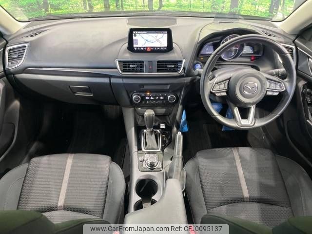 mazda axela 2018 -MAZDA--Axela DBA-BM5FS--BM5FS-415403---MAZDA--Axela DBA-BM5FS--BM5FS-415403- image 2