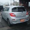 mitsubishi mirage 2017 -MITSUBISHI 【名変中 】--Mirage A03A--0042854---MITSUBISHI 【名変中 】--Mirage A03A--0042854- image 2