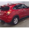 honda vezel 2017 -HONDA--VEZEL DBA-RU1--RU1-1226810---HONDA--VEZEL DBA-RU1--RU1-1226810- image 6