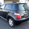 toyota ist 2007 CFJ1616954 image 1