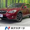 subaru xv 2014 -SUBARU--Subaru XV DBA-GP7--GP7-067034---SUBARU--Subaru XV DBA-GP7--GP7-067034- image 1