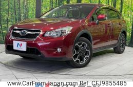 subaru xv 2014 -SUBARU--Subaru XV DBA-GP7--GP7-067034---SUBARU--Subaru XV DBA-GP7--GP7-067034-