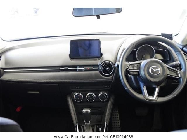 mazda demio 2019 -MAZDA--Demio 6BA-DJLFS--DJLFS-621484---MAZDA--Demio 6BA-DJLFS--DJLFS-621484- image 2