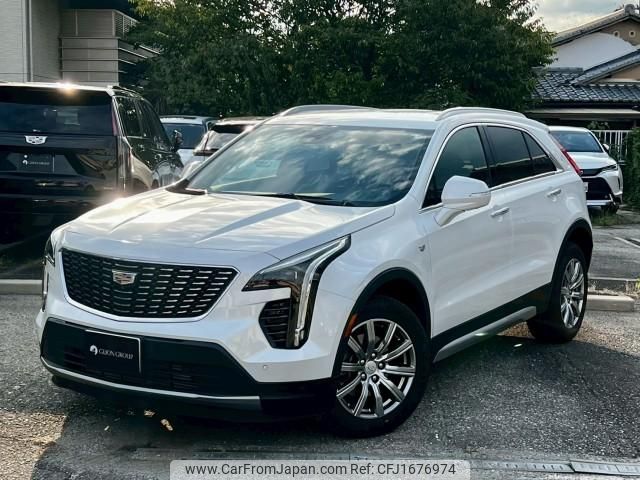 cadillac cadillac-others 2024 CFJ1676974 image 1