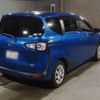 toyota sienta 2016 -TOYOTA 【和泉 502ﾂ3119】--Sienta DAA-NHP170G--NHP170-7030637---TOYOTA 【和泉 502ﾂ3119】--Sienta DAA-NHP170G--NHP170-7030637- image 2